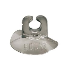 HOBBY Přísavka se žlábky