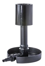 Heissner jezírkový skimmer stojícído 40 m² F551-00