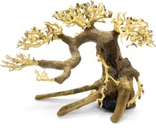 Bonsai Driftwood 20 x 15 x 17 cm No.7