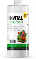 INVITAL AquaFresh 500 ml