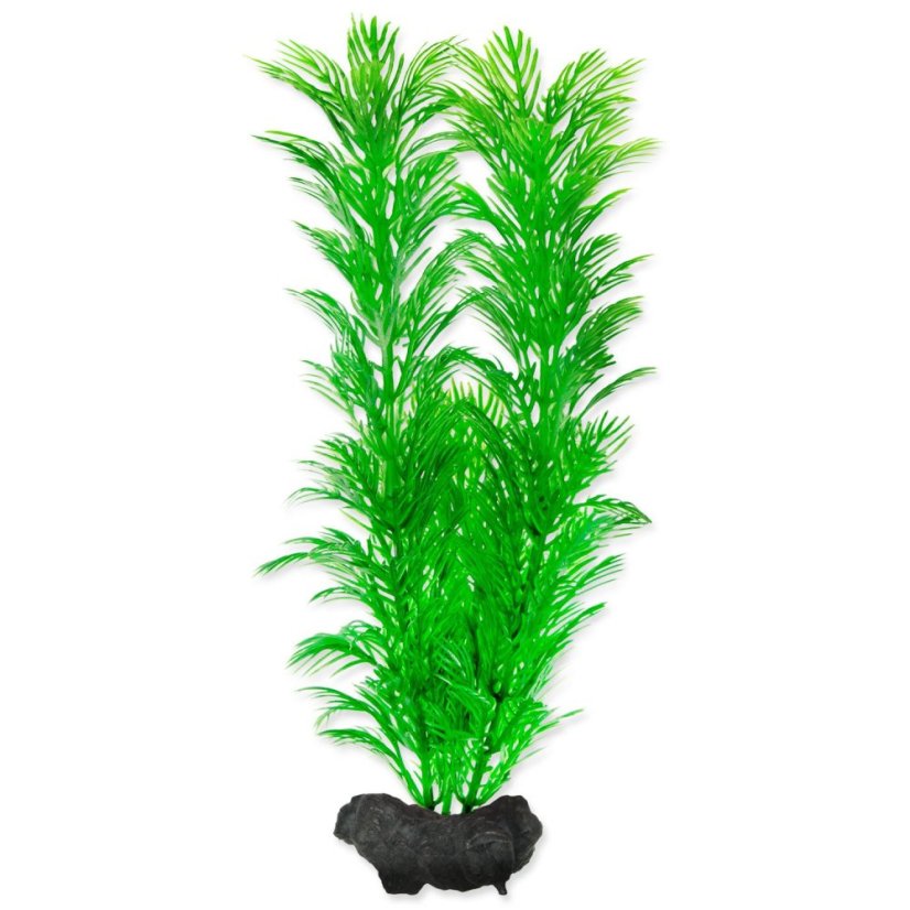 Dekorace Tetra Rostlina Green Cabomba M 23cm Dekorace Tetra Rostlina Green Cabomba M 23cm