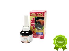 eSHa 2000, 20 ml
