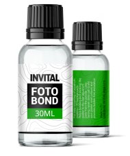 INVITAL FotoBond - lepidlo na akvarijní tapety 30 ml