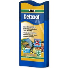 JBL Přípravek Detoxol, 250ml