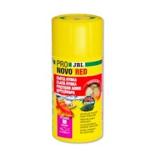 JBL Krmivo ProNovo Red Flakes M, 100 ml