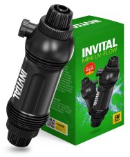 INVITAL Mini UV lampa 5W