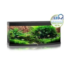 JUWEL Akvárium Vision 450 LED černé (2021), 450 l
