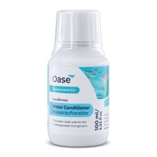 Oase Less Stress Water Conditioner 100 ml - úprava vody