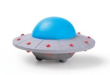 Oase EDEN akvarijní dekorace - UFO