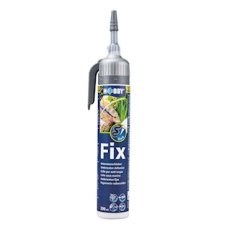 HOBBY Fix lepidlo podvodní, černé 200 ml