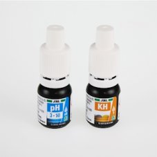 JBL Test vody PROAQUATEST POND Check pH/KH