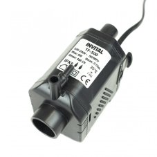 INVITAL náhradní čerpadlo pro EasyTank PRO LED 58 l / 60 l / 65 l