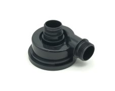 INVITAL kryt rotoru pro ECO F-6000