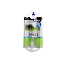 AQUAEL Gravel a Glass Cleaner S , odkalovací zvon