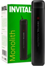 INVITAL Monolith miniaturní akvarijní topítko 20W