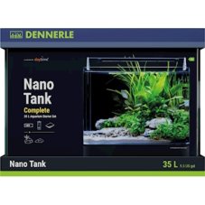 DENNERLE NanoTank Complete 35L