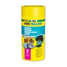 JBL Krmivo ProNovo Malawi Grano M, 1000 ml