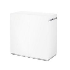 Oase ScarperLine 90 cabinet - skříňka pod akvárium bílá