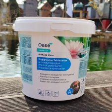 Oase AquaActiv BioKick Care 2 l - aktivátor