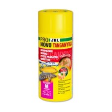 JBL Krmivo ProNovo Tanganyika flakes M, 250ml