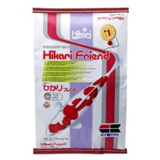 HIKARI Krmivo Friend Medium 10 kg