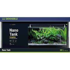 DENNERLE NanoTank Complete 60 L