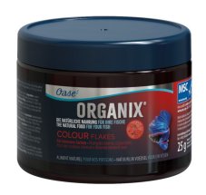 Oase Akvarijní krmivo Organix Colour Flakes 150 ml