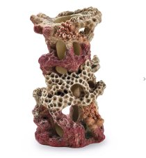 Oase biOrb dekorace Reef Rock Ornament - skalní útes