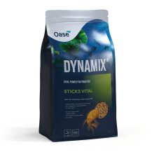 Oase DYNAMIX Sticks Vital 20 l - krmivo
