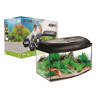 AQUAEL Aqua4 Start 54 l