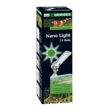 DENNERLE Osvětlení Nano Light 11 W, 27 cm