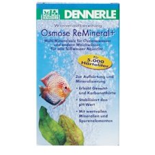 DENNERLE Minerální sůl Osmose ReMineral+ 250 g