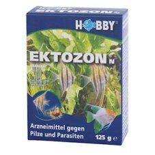 HOBBY Přípravek Ektozon N 125 g