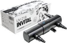INVITAL UV lampa UV-218 18W