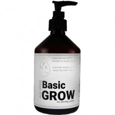 QualDrop Basic Grow 500 ml