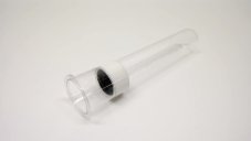 Krycí sklo pro UV lampu INVITAL UV-118