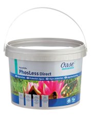 Oase AquaActiv PhosLess Direct 5 l - odstranění fosfátu