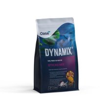Oase DYNAMIX Sticks Mix 1 l - krmivo
