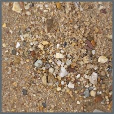 DUPLA Ground Nature Midland Ground, 2kg