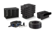 Oase Watercourse Base Set 15000 - potoční sada