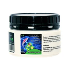 Bacter Pond 100 g – Bakterie do jezírka 10m3