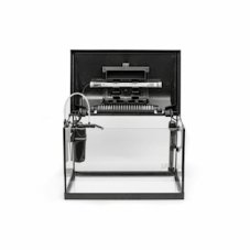 Aquael AQUARIUM SET LEDDY 60 BLACK D&N 2.0 124282