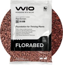 Wio Eonian Red akvarijní substrát 3 kg