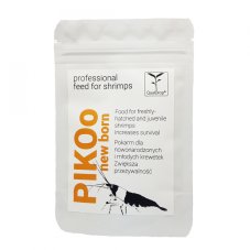 QualDrop PIKOo New Born- krmivo pro krevety 10g