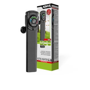AQUAEL Topítko ULTRA HEATER 75 W AQUAEL Topítko ULTRA HEATER 75 W