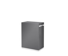 Oase ScaperLine 60 cabinet - skříňka pod akvárium šedá