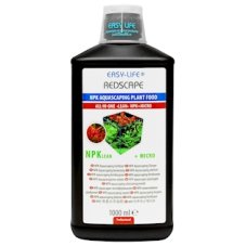 EASY LIFE Hnojivo RedScape 1000ml