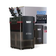 HYDOR Vnější filtr Professional 150, 700 l/h, pro akvária o objemu 80-150 l, s filtračními náplněmi