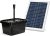 INVITAL SolarClear 680 solární fontána s filtrací