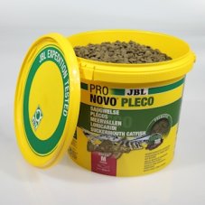 JBL Krmivo ProNovo Pleco Wafer M, 5,5l